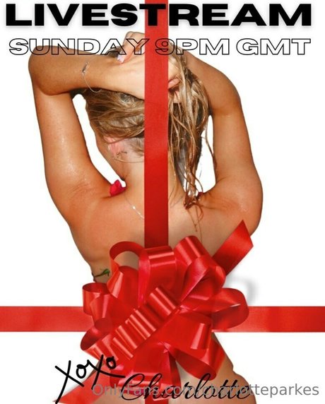 charlotteparkes actriz de alta definición recopilación