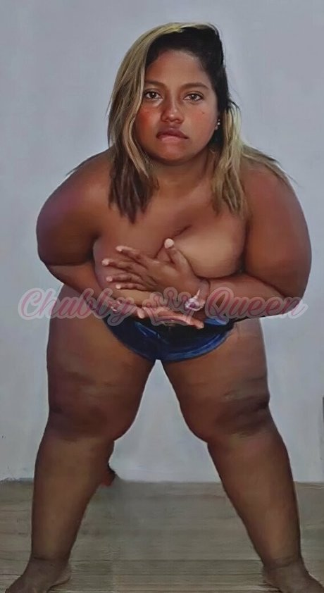 chubby queen free modelo sexual recopilación