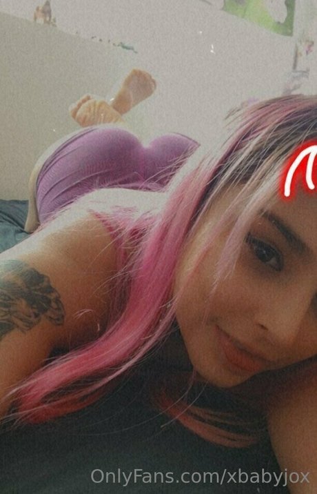 xbabyjox estrella adulta galerías