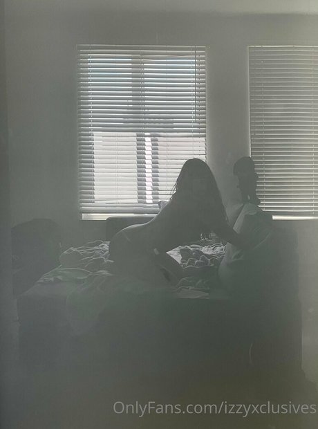 izzyxclusives modelo gratis recopilación