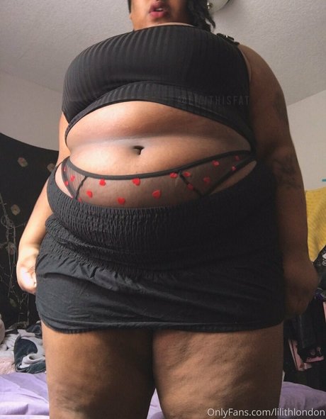 lilithlondon modelo caliente recopilación