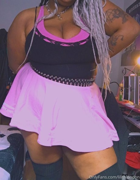 lilithlondon estrella porno de arte galería