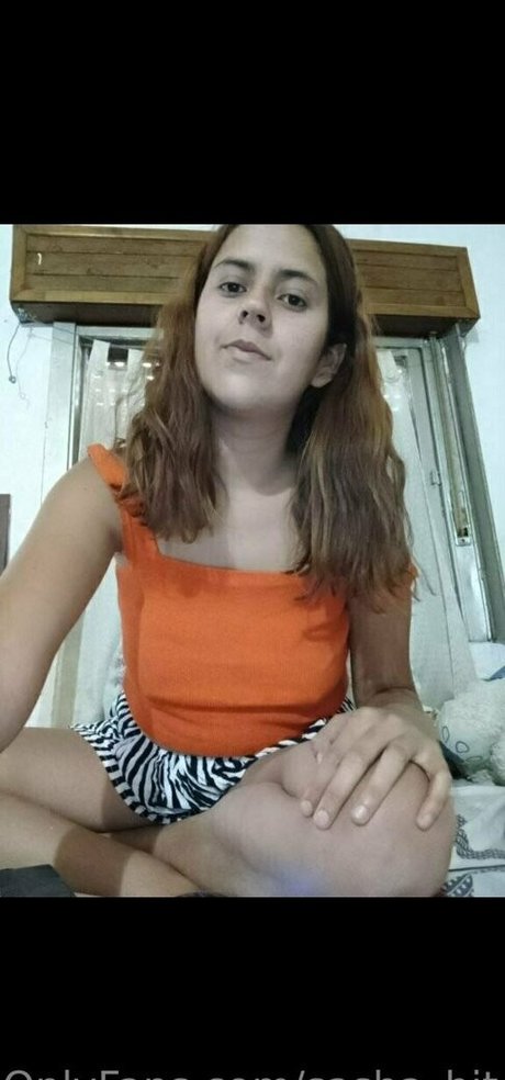 sasha bitchh actriz de arte galerías