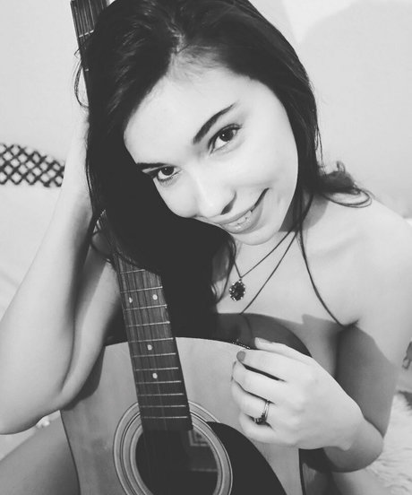 irongirlfree estrella sexy foto