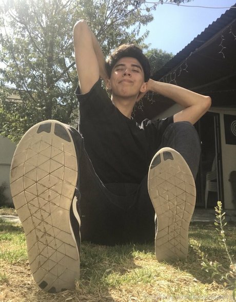 brunosaints_ estrella porno exclusiva recopilación