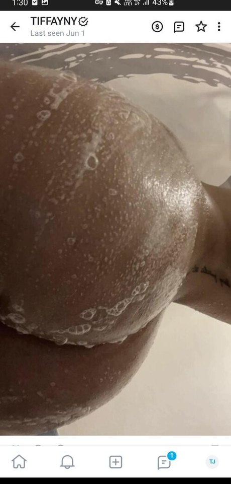 tiffaynyy estrella bonita imagen