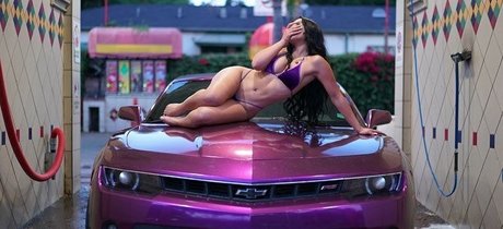 Lyxd toni bonita actriz galería