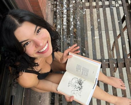 Rebecca Joelle actriz porno galería