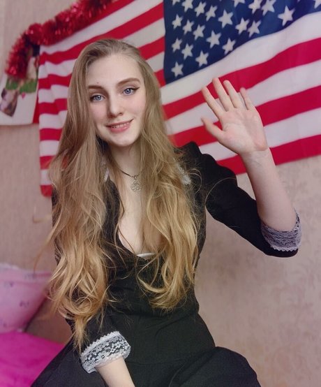 Girl Valerie modelo libre imagen