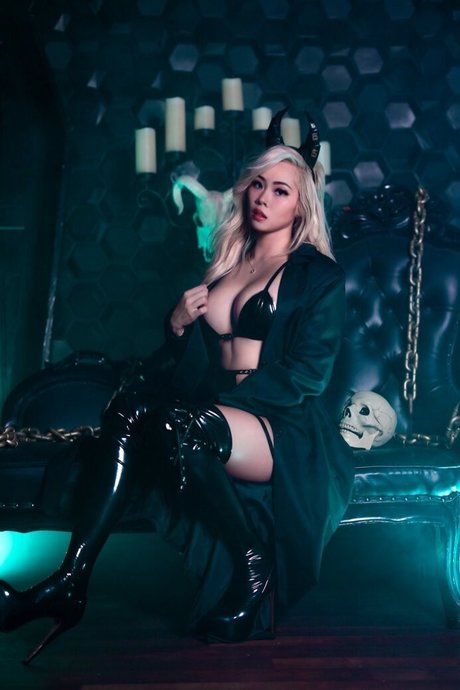 Liquid Pyro buen modelo archivo