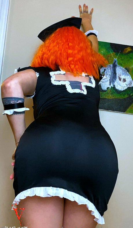 vickipsythemoorefree estrella erótica foto