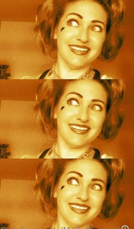 mollyperkoset modelo desnuda archivo