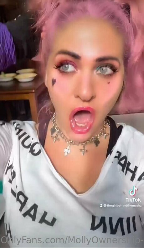 mollyperkoset Profilfoto