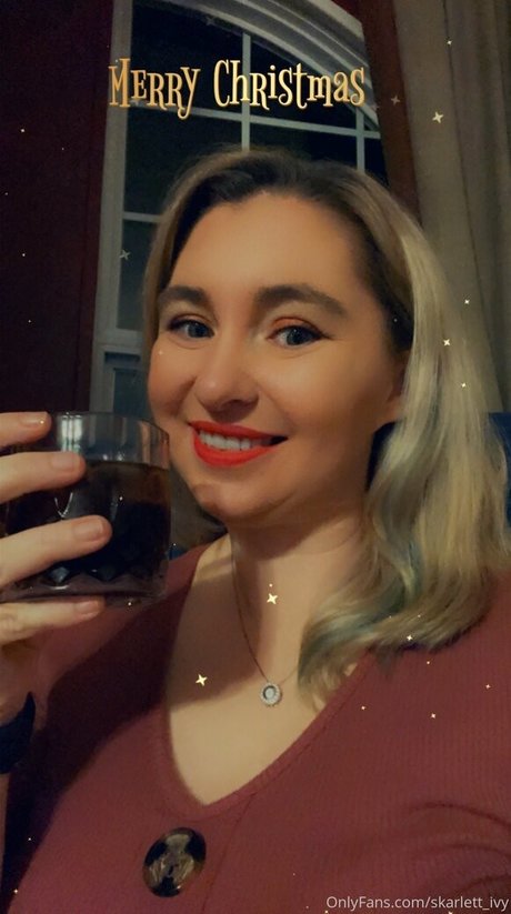 skarlett ivy mejor estrella imágenes