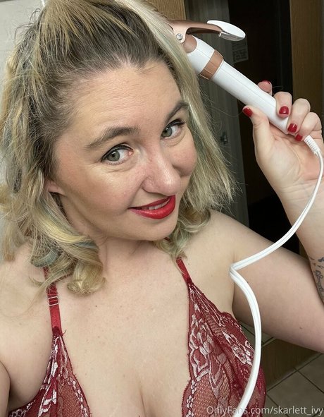 skarlett ivy estrella del sexo imagen