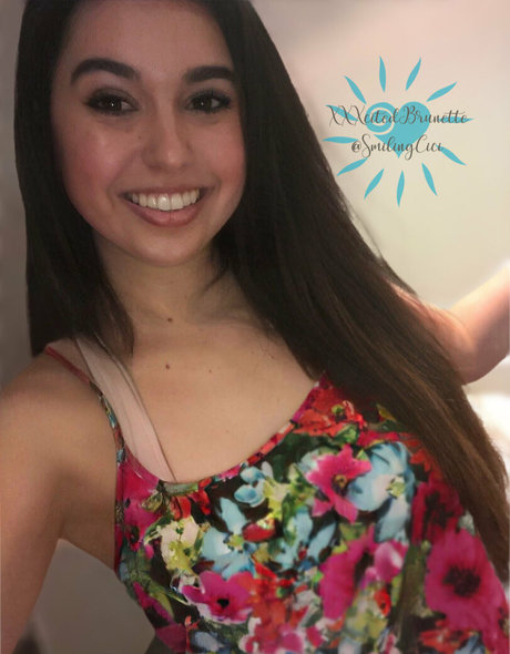 xxxsmilingcici xxx estrella porno fotos