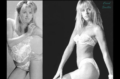 Carole Smillie actriz adulta recopilación