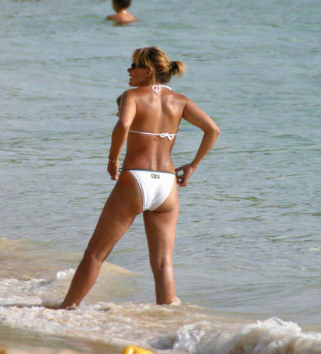 Carole Smillie desnudos de estrellas recopilación