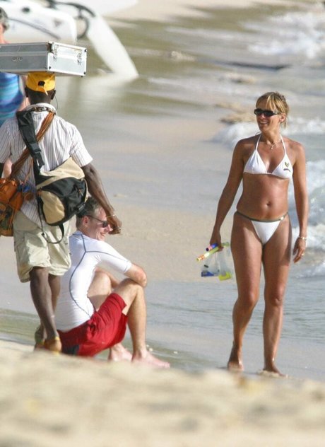 Carole Smillie actriz sexual foto