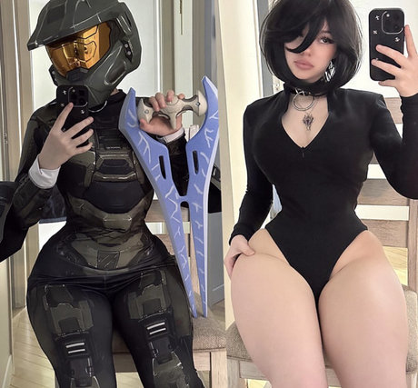 Imskirby modelo porno archivo