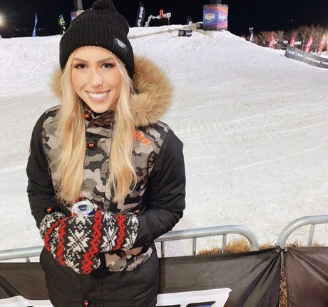 Jakki Farmer actriz de alta definición imagen