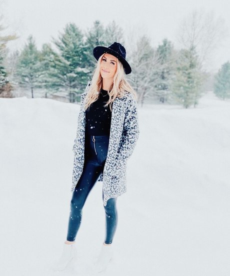 Jakki Farmer modelo atractivo galerías