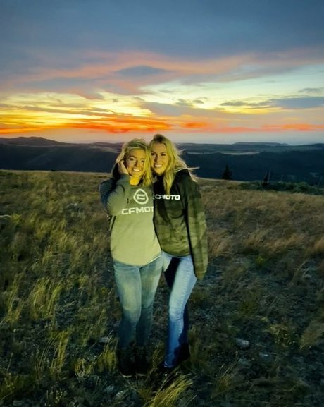 Jakki Farmer estrella superior imágenes