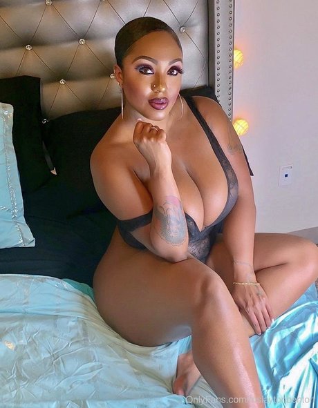 Layton Benton estrella imagen
