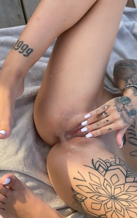 Badxlucy estrella sexy galería