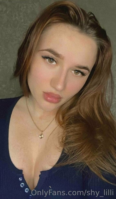 shy lilli estrella porno de alta calidad galerías