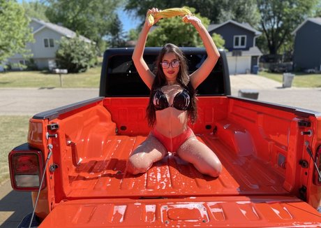 Sharkqueenxx mejor modelo imágenes