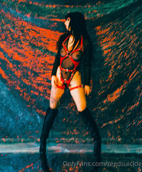 Reedsuicide modelo gratis imagen