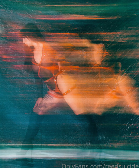 Reedsuicide sexo estrella porno galería