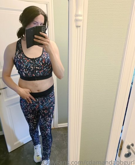 cdamandabbgurl estrella erótica imagen