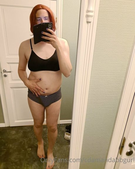 cdamandabbgurl estrella porno foto