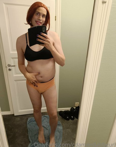 cdamandabbgurl estrella libre recopilación