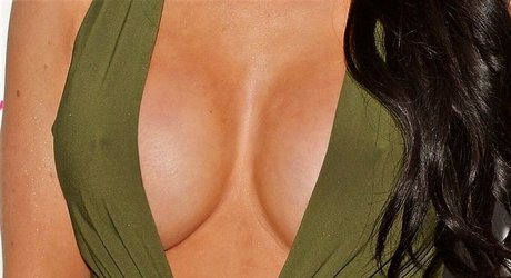 Jess Impiazzi estrella porno de arte archivo