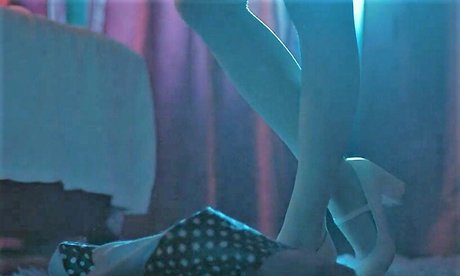 Jess Impiazzi actriz de arte imágenes