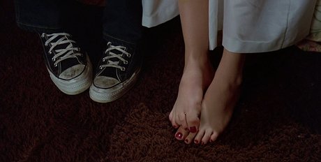 Jennifer Jason Leigh actriz desnuda imágenes