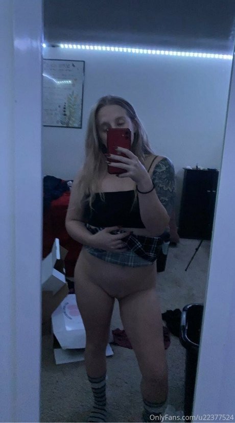 Lilblondegirl modelo caliente foto