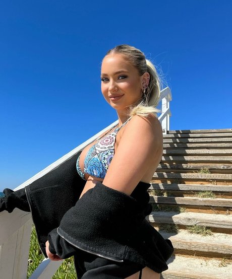 Chloe H estrella de alta calidad galería