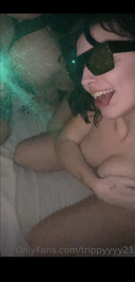 trippyyyy21 desnudos estrella porno recopilación