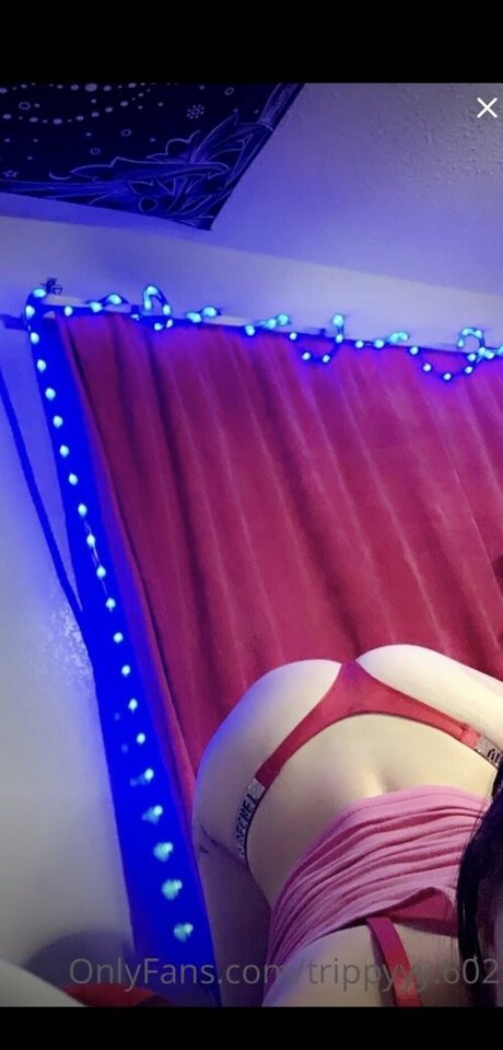 trippyyyy21 estrella porno exclusiva recopilación