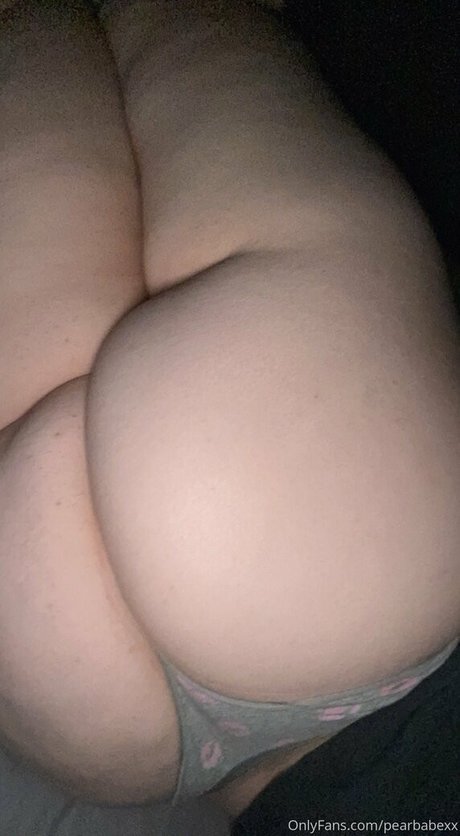 pearbabexx hermosa estrella porno imagen