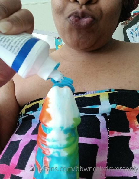 bbwncakeloversonly modelo gratis imagen