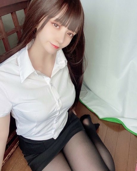 kasagi cos estrella porno erótica archivo