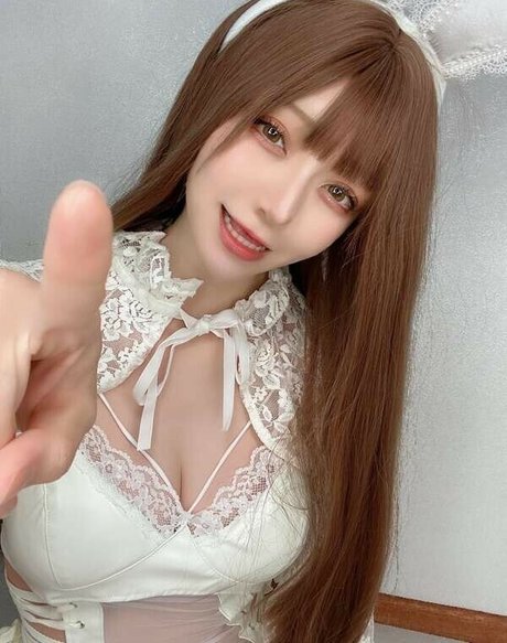 kasagi cos Profilfoto