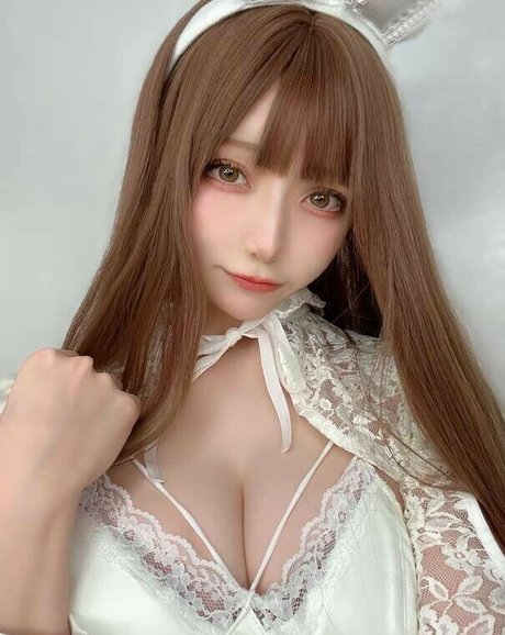 kasagi cos estrella porno hd imágenes