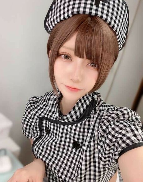 kasagi cos estrella porno galería