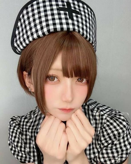 kasagi cos estrella porno en alta definición galerías